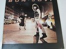 Bon Jovi self-titled LP NM/NM inner sleeve SIGNED by entire band Mercury