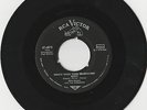 Elvis, 47-6870 All Shook Up  RAR RCA Germany.