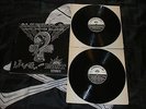 Alkebu-Lan Land Of The Blacks Live At The East MTUME Strata 2LP Afro-Jazz Funk
