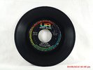 SHORTY (EDDIE) BILLUPS-(45)-BEND A LITTLE / THE SEARCH IS OVER-U. A.RECORDS-1960