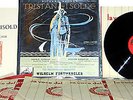 FURTWANGLER-WAGNER:TRISTAN und ISOLDE– HMV FALP 221/6(6 LPs BOX)-RARE-EX