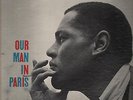 Blue Note 84146 Dexter Gordon Our Man In Paris LP New York USA first pressing