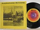 STEELY DAN - Pretzel Logic Command Quadraphonic 7