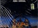 ABBA Arrival (Nautilus NR 20) USA Audiophile LP Still Factory Sealed / Great