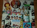 The Beatles Collectors Items - Capitol Promo Only Album LP, Not For Sale
