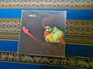 Jimi Hendrix Band of Gypsys New 1997 180gram Analogue Audiophile Classic Records