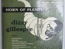 DIZZY GILLESPIE Horn Of Plenty NEAR MINT ORIGINAL 10 IN MONO Blue Note BLP 5017