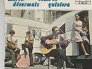 MATELOT FERRÉ rare FRENCH manouche swing JAZZ GUITAR EP TYPIC Django Reinhardt