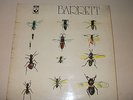 SYD BARRETT / PINK FLOYD BARRETT 1ST PRESS VG++