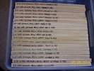 Dick Clark National Music Survey 18 box sets of 3 lps each