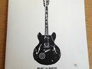 BRMC Black Rebel Motorcycle Club New 2 x Black LP Damaged Cover CSDLP 1159 OOP