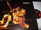 JIMI HENDRIX : LIVE AT THE FILLMORE EAST AUDIOPHILE 3LP 1999 MCA USA