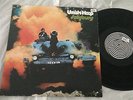 URIAH HEEP Salisbury Longplayer Vertigo Swirl