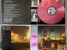 PINK FLOYD –LP– ANIMALS–TIRAGE LIMITÉ VINYLE ROSE-HARVEST 2C068 98434 SACEM 1977