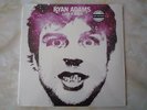 Ryan Adams Rock N Roll Vinyl LP 2003 OOP 1st Press 180g Audiophile Sealed Mint