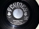 Nairobi Sisters Promised Land  Dub Breaks Wu Tang Sample 70's 7