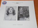 LED ZEPPELIN : BBC SESSIONS .1LP. VOL 3 .LIMITED 150 / 24 . MADE IN USA .SEALED.