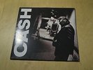 JOHNNY CASH American III Vinyl LP -sehr guter Zustand-