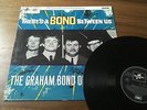 The Graham Bond Organisation- There’s a Bond between us