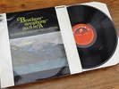 Columbia SAX 2582 - Bruckner Symphony No. 6 in A Major - Otto Klemperer