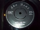SKATALITES Latin goes ska BABA BROOKS Night food ska ***********REDUCED*********
