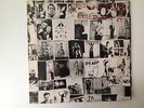 The Rolling Stones Exile on Main Street Coc-2-2900  Double Vinyl Record Set