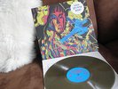 THEE OH SEES - DROP LP GOLD VINYL RSD RECORD STORE DAY SEALED