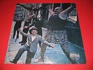 The Doors - Strange Days - HIT-TON Rec. - Very Rare Vinyl LP Album