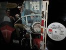 RARE 1968 WHITE LBL PROMO ` EXPEDITION OF DILLARD & GENE CLARK = BYRDS BURRITO B