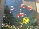 LP DEEP PURPLE Who Do We Think We Are 1st DE, EX+