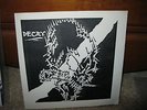 DECRY Symptoms of Hate 7 45 kbd PUNK rare H2D FEAR DANGERHOUSE GERMS RHINO 39