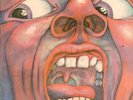 King Crimson(Vinyl LP Gatefold 1st Issue)In The Court Of-Island-UK-VG+/VG+