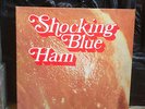 SHOCKING BLUE Ham LP on Pink Elephant NM Freakbeat MONSTER 1st ed HOLLAND 1973