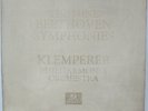 COLUMBIA 33CX *LINEN BOX* *KLEMPERER* BEETHOVEN THE NINE SYMPHONIES **