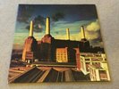 PINK FLOYD Animals LP Vinyl Record Album EX+ UK press SHVL 815 RARE PROG ROCK
