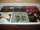 Bob Seger LP Night Moves Seven Beautiful Loser Against the Wind Stranger in Town