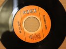JOHN ROBERTS Be My Baby **I'LL  FORGET YOU** NORTHERN SOUL 45 on DUKE 436
