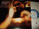 BOOKER ERVIN : THE IN BETWEEN ORIGINAL LP BLUE NOTE BST 84283 GERMANY