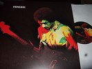 JIMI HENDRIX : BAND OF GYPSYS AUDIOPHILE LP 1997 MCA USA