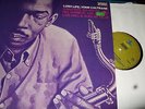 JOHN COLTRANE : LUSH LIFE LP PRESTIGE BJS 40121 GERMANY