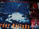 NICK CAVE AND THE BAD SEEDS : MURDER BALLADS LP 1996 MUTE UK