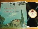 BIZET LALO Symphonies BEECHAM LP HMV ASD 388 g/c