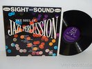 VARIOUS The Soul Of Jazz Percussion LP WARWICK W5003 ST ORIG DG Bill Evans/Byrd