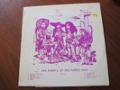 NEW RIDERS OF THE PURPLE SAGE Live lp