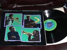 New Breed 2LP Impulse CECIL TAYLOR CHARLES TOLLIVER ARCHIE SHEPP Hutcherson NM