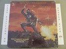 REVENGE OF THE NINJA OST  WITH MUSIC BY ROB WALSH LP STV 81195 IN SHRINK