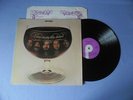 DEEP PURPLE COME TASTE THE BAND.`75 UK ORIG. EX.. NEAR MINT AUDIO...