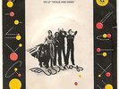 PAUL MCCARTNEY & WINGS - LISTEN TO WHAT THE MAN SAID 7/45 PORTUGAL APPLE 1975