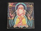 HAWKWIND SPACE RITUAL UK PRESS A2/B2/A2/B2 1973 FOLD OUT SLEEVE + LOG BOOK