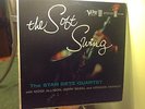 STAN GETZ - The Soft Touch   VERVE 8321 with Mose Allison, Jerry Segal - RARE